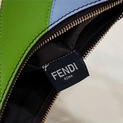 High Quality Luxury Fendi Graphic Bag product detail