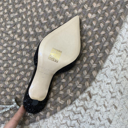 High Quality Luxury Jimmy Choo Summer New Sandals – Style 30487 product detail