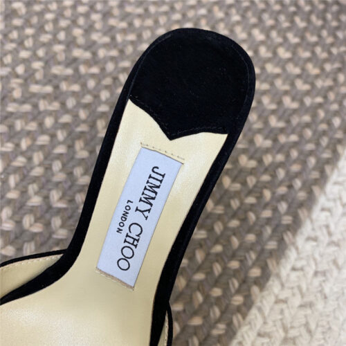 High Quality Luxury Jimmy Choo Summer New Sandals – Style 23159 product detail
