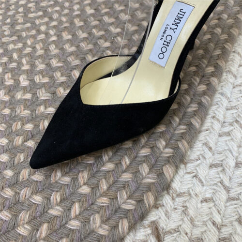High Quality Luxury Jimmy Choo Summer New Sandals – Style 23159 product detail