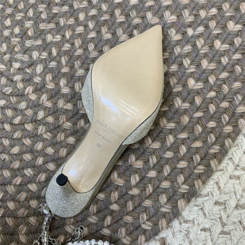 High Quality Luxury Jimmy Choo Summer New Sandals – Style 70039 product detail