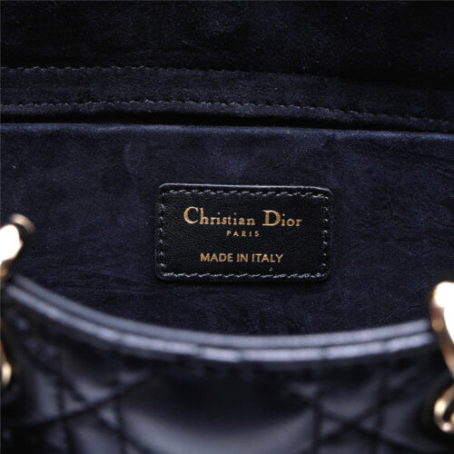 High Quality Luxury Dior Lady D-Joy Bag – Style 25413 product detail