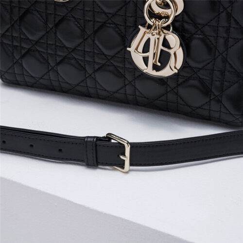 High Quality Luxury Dior Lady D-Joy Bag – Style 25413 product detail