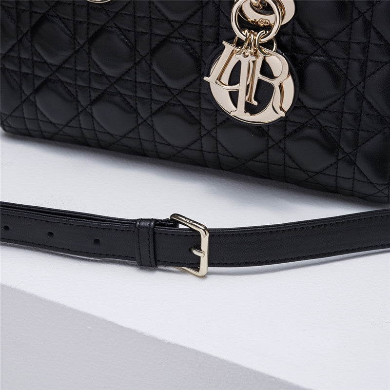 High Quality Luxury Dior Lady D-Joy Bag – Style 25413 product detail