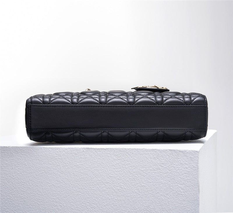 High Quality Luxury Dior Lady D-Joy Bag – Style 25413 product detail