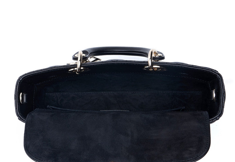 High Quality Luxury Dior Lady D-Joy Bag – Style 25413 product detail