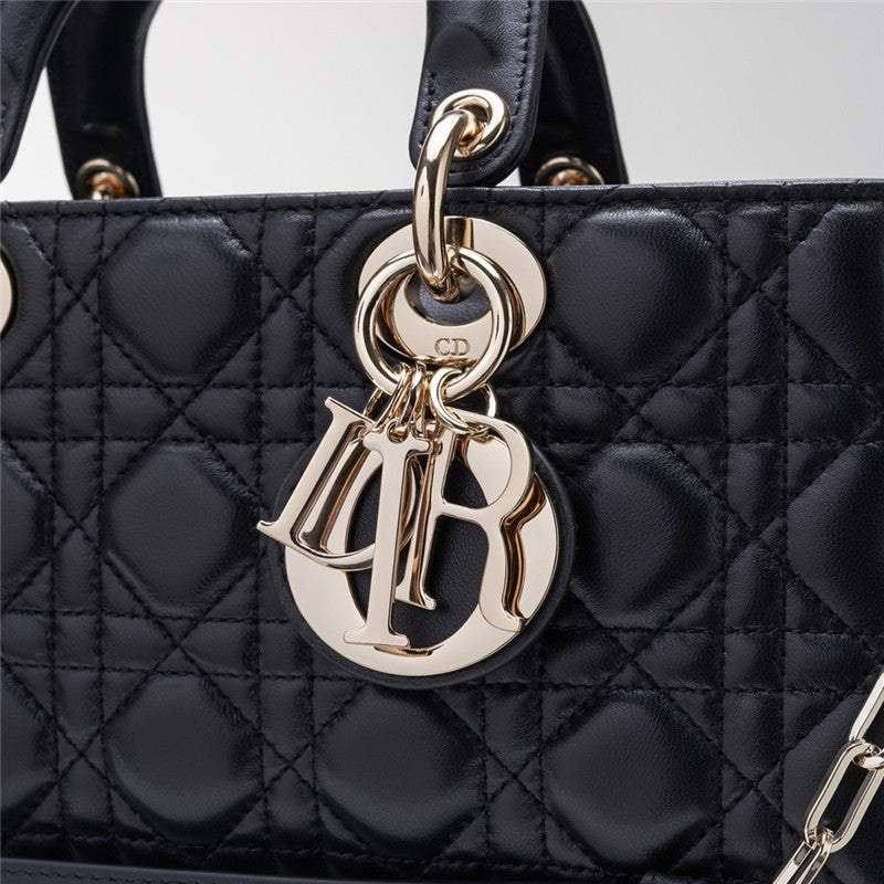 High Quality Luxury Dior Lady D-Joy Bag – Style 25413 product detail