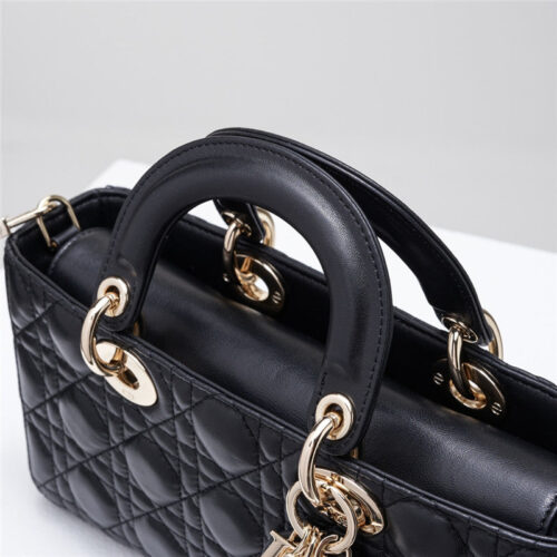 High Quality Luxury Dior Lady D-Joy Bag – Style 25413 product detail
