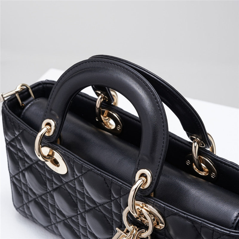 High Quality Luxury Dior Lady D-Joy Bag – Style 25413 product detail