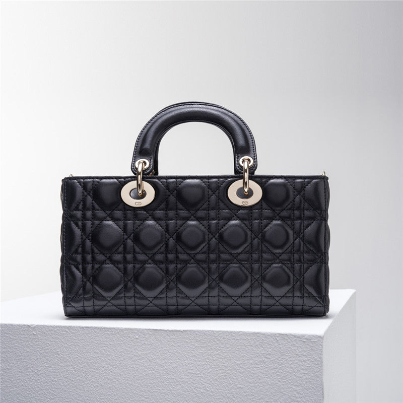 High Quality Luxury Dior Lady D-Joy Bag – Style 25413 product detail