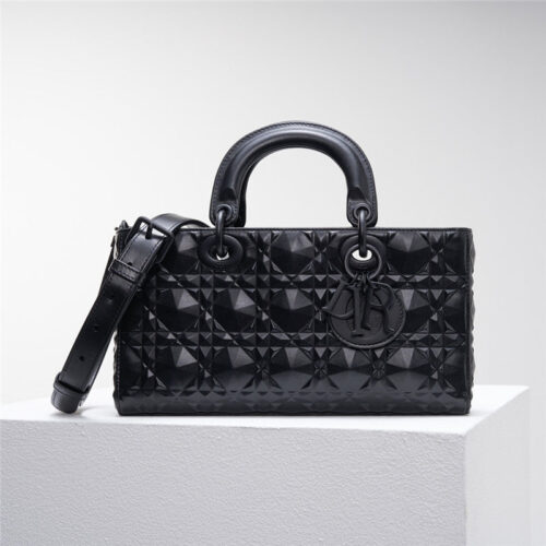 High Quality Luxury Dior Lady D-Joy Bag – Style 25418