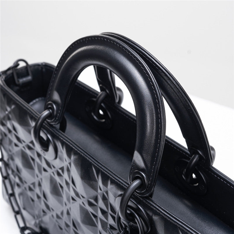 High Quality Luxury Dior Lady D-Joy Bag – Style 25418 product detail