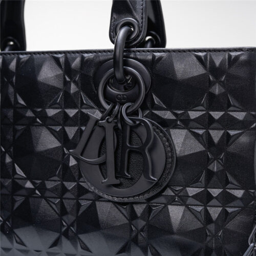 High Quality Luxury Dior Lady D-Joy Bag – Style 25418 product detail