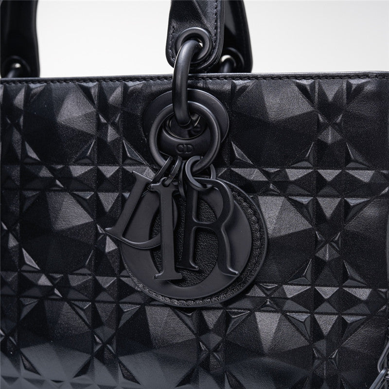 High Quality Luxury Dior Lady D-Joy Bag – Style 25418 product detail