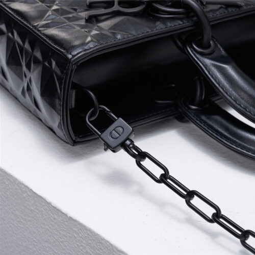 High Quality Luxury Dior Lady D-Joy Bag – Style 25418 product detail