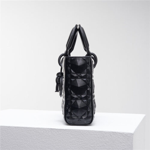High Quality Luxury Dior Lady D-Joy Bag – Style 25418 product detail