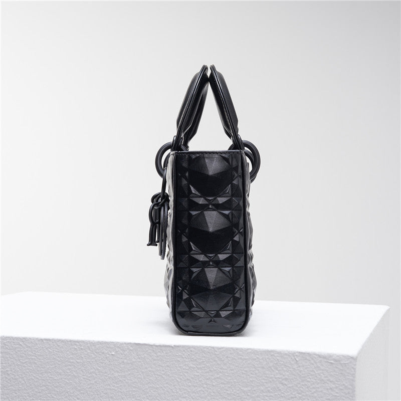 High Quality Luxury Dior Lady D-Joy Bag – Style 25418 product detail