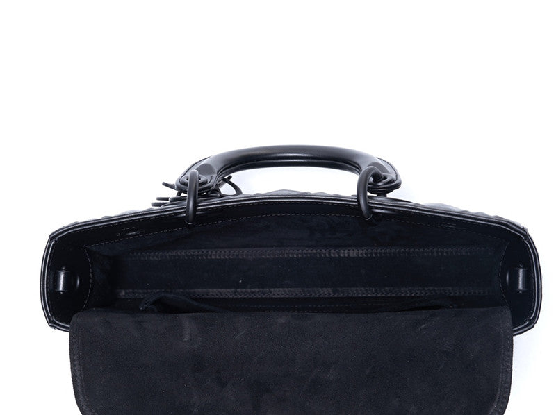 High Quality Luxury Dior Lady D-Joy Bag – Style 25418 product detail