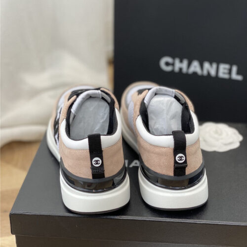High Quality Luxury Chanel Classic Sneakers Womens product detail
