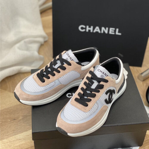 High Quality Luxury Chanel Classic Sneakers Womens product detail