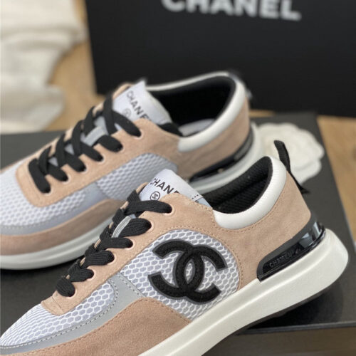 High Quality Luxury Chanel Classic Sneakers Womens product detail