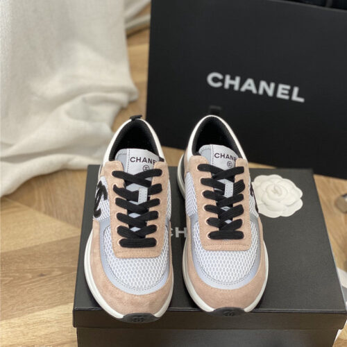 High Quality Luxury Chanel Classic Sneakers Womens product detail