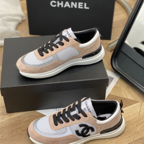 High Quality Luxury Chanel Classic Sneakers Womens product detail