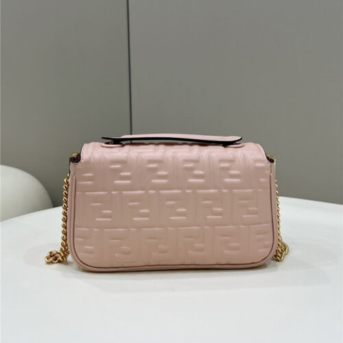 High Quality Luxury Fendi Baguette Bag – Style 32321 alternate view