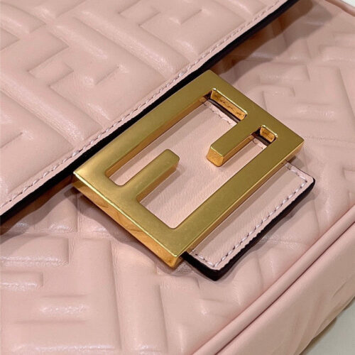 High Quality Luxury Fendi Baguette Bag – Style 32321 product detail