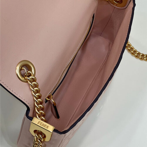 High Quality Luxury Fendi Baguette Bag – Style 32321 product detail