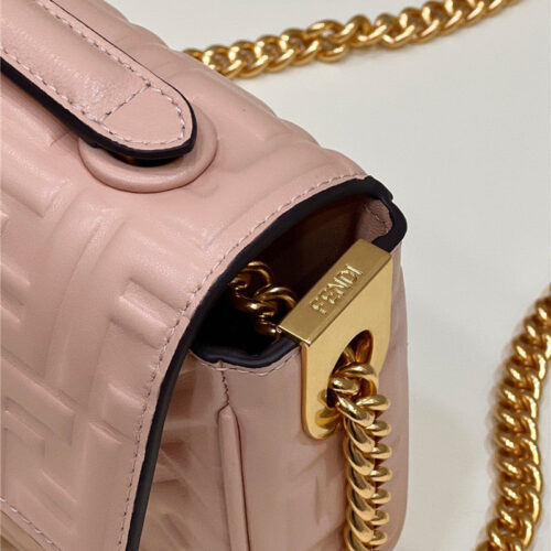 High Quality Luxury Fendi Baguette Bag – Style 32321 product detail