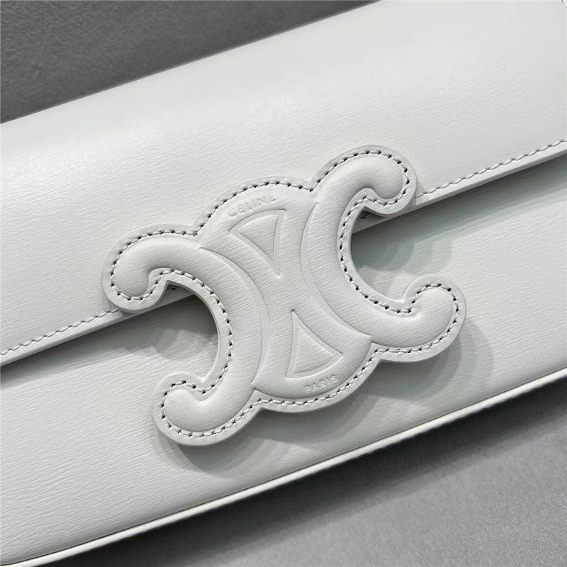 High Quality Luxury Celine Triomphe Chain Shoulder Bag – Style 24987 product detail