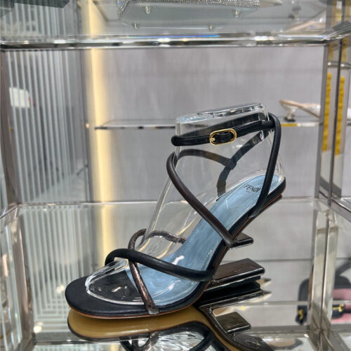 High Quality Luxury Fendi First Sandals – Style 62163 product detail