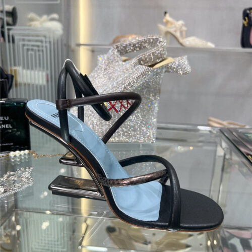 High Quality Luxury Fendi First Sandals – Style 62163 product detail