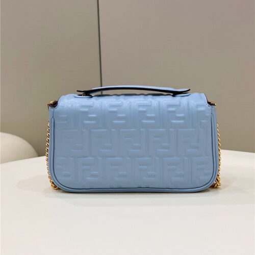 High Quality Luxury Fendi Baguette Bag – Style 32323 alternate view