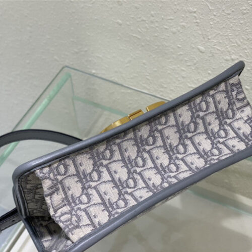 High Quality Luxury Dior 30 Montaigne Box Bag product detail