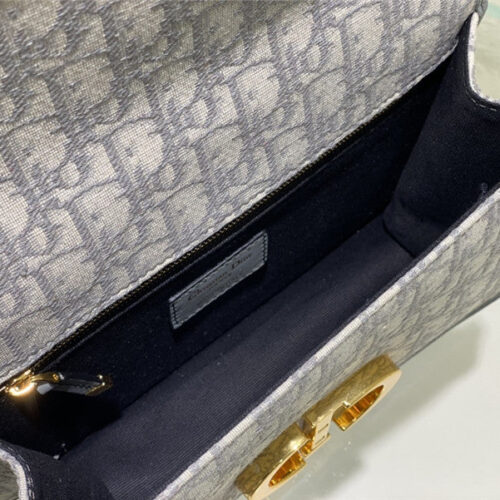High Quality Luxury Dior 30 Montaigne Box Bag product detail