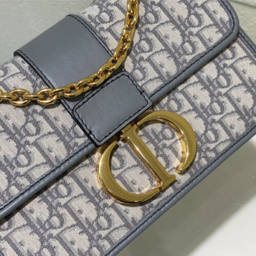 High Quality Luxury Dior 30 Montaigne Box Bag product detail