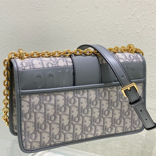 High Quality Luxury Dior 30 Montaigne Box Bag product detail