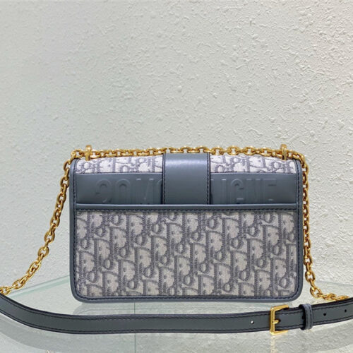High Quality Luxury Dior 30 Montaigne Box Bag alternate view