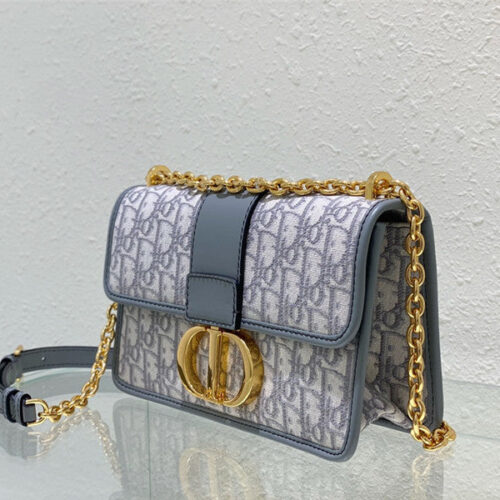 High Quality Luxury Dior 30 Montaigne Box Bag product detail