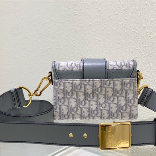 High Quality Luxury Dior 30 Montaigne Mini Box Bag alternate view
