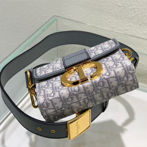 High Quality Luxury Dior 30 Montaigne Mini Box Bag product detail