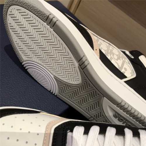 High Quality Luxury Dior New Color Couple Sneakers product detail