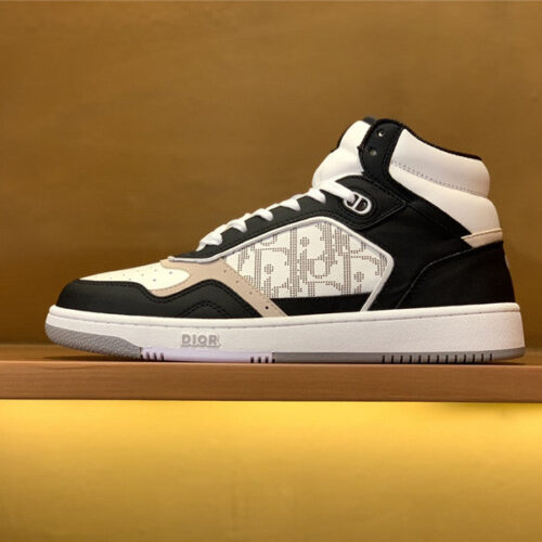 High Quality Luxury Dior New Color Couple Sneakers product detail