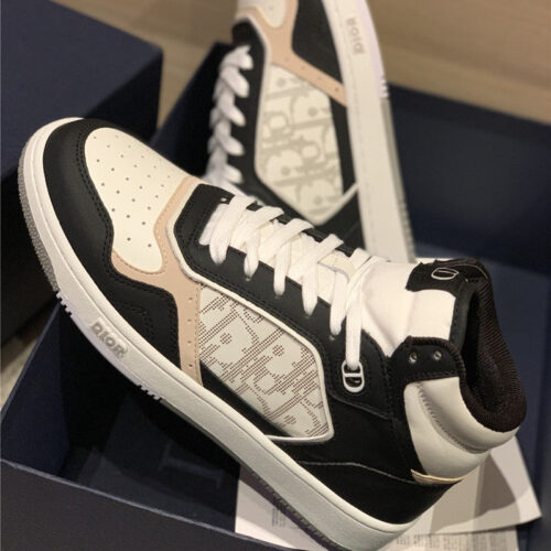 High Quality Luxury Dior New Color Couple Sneakers product detail