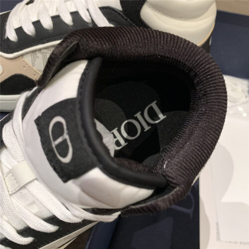High Quality Luxury Dior New Color Couple Sneakers product detail