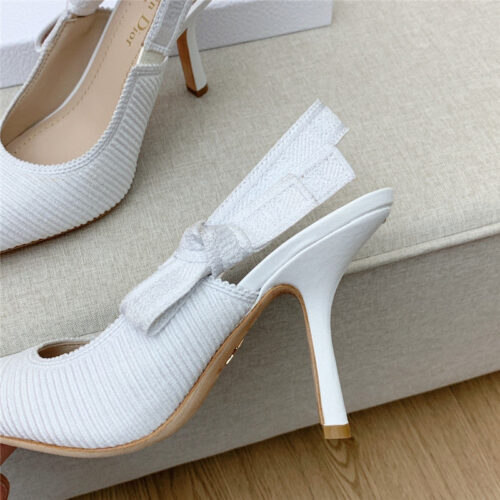 High Quality Luxury Dior J’adior Slingback Pump – Style 60486 product detail