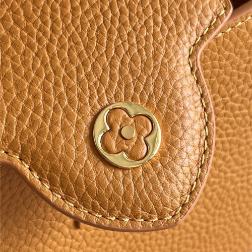 High Quality Luxury Louis Vuitton Capucines Mini Bag product detail