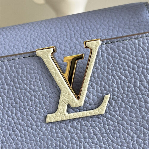 High Quality Luxury Louis Vuitton Capucines BB Bag – Style 47541 product detail
